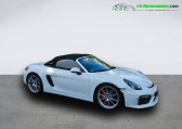 Porsche Boxster GTS 2.5i 365 ch   Beaupuy 31