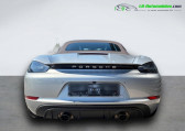 Porsche Boxster GTS 2.5i 365 ch   Beaupuy 31