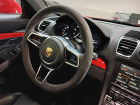 Porsche Boxster GTS 2.5i 365 ch  occasion  Beaupuy - photo n8