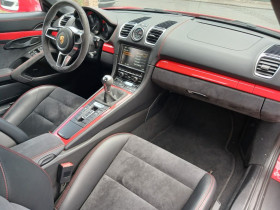 Porsche Boxster GTS 2.5i 365 ch  occasion  Beaupuy - photo n7