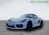 Porsche Boxster GTS 2.5i 365 ch   Beaupuy 31