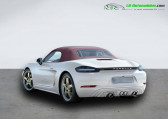 Porsche Boxster GTS 2.5i 365 ch   Beaupuy 31