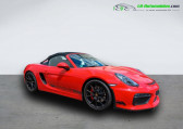 Porsche Boxster GTS 2.5i 365 ch   Beaupuy 31