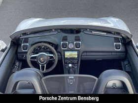 Porsche Boxster GTS 2.5i 365 ch  occasion  Beaupuy - photo n3