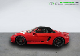 Porsche Boxster GTS 2.5i 365 ch  occasion  Beaupuy - photo n5