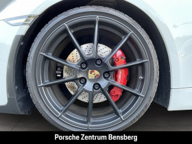 Porsche Boxster GTS 2.5i 365 ch  occasion  Beaupuy - photo n8