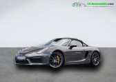 Porsche Boxster GTS 2.5i 365 ch   Beaupuy 31
