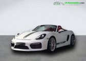 Porsche Boxster GTS 2.5i 365 ch   Beaupuy 31