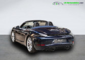 Annonce Porsche Boxster occasion Essence GTS 2.5i 365 ch à Beaupuy