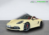Porsche Boxster GTS 2.5i 365 ch   Beaupuy 31