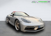 Annonce Porsche Boxster occasion Essence GTS 2.5i 365 ch  Beaupuy