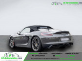 Annonce Porsche Boxster occasion Essence GTS 2.5i 365 ch  Beaupuy