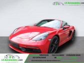 Annonce Porsche Boxster occasion Essence GTS 4.0 400 ch PDK � Beaupuy