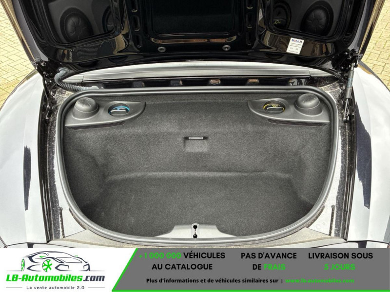 Porsche Boxster GTS 4.0 400 ch PDK  occasion � Beaupuy - photo n�9