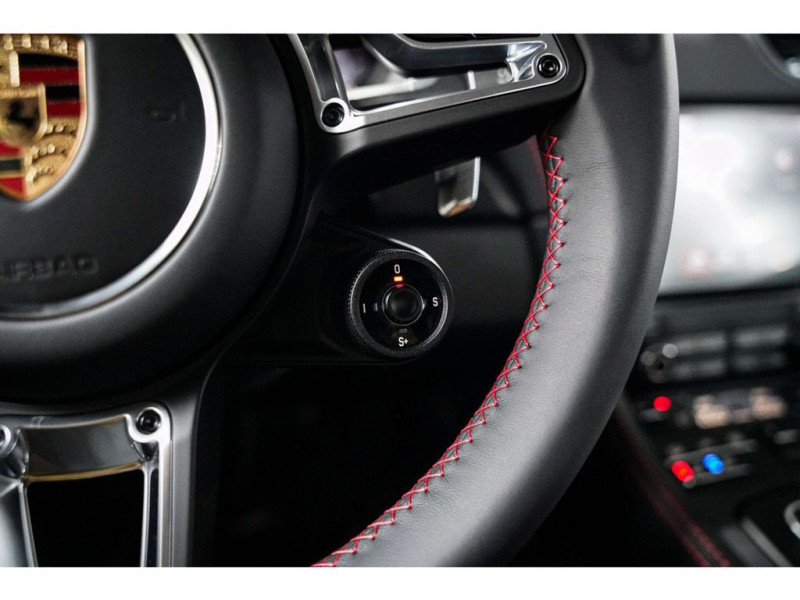 Porsche Boxster GTS 4.0 400 ch PDK  occasion  Beaupuy - photo n4