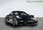 Annonce Porsche Boxster occasion Essence GTS 4.0 400 ch PDK  Beaupuy