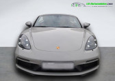 Annonce Porsche Boxster occasion Essence GTS 4.0 400 ch PDK à Beaupuy