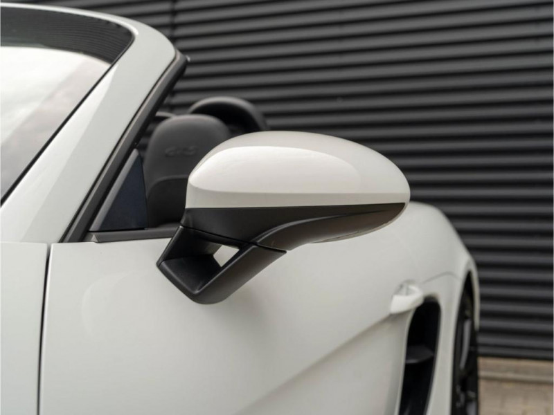 Porsche Boxster GTS 4.0 400 ch PDK  occasion � L'Union - photo n�10