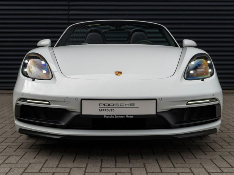 Porsche Boxster GTS 4.0 400 ch PDK  occasion � L'Union - photo n�6