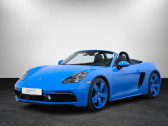 Annonce Porsche Boxster occasion Essence GTS 4.0 400 ch PDK � L'Union