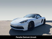 Annonce Porsche Boxster occasion Essence GTS 4.0 400 ch PDK � L'Union