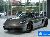 Annonce Porsche Boxster occasion Essence GTS 4.0 400 ch PDK � L'Union