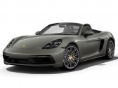 Annonce Porsche Boxster occasion Essence GTS 4.0 400 ch PDK � L'Union