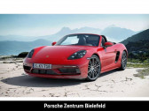 Annonce Porsche Boxster occasion Essence GTS 4.0 400 ch PDK � L'Union