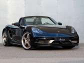Annonce Porsche Boxster occasion Essence GTS 4.0 400 ch PDK � L'Union