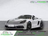 Annonce Porsche Boxster occasion Essence GTS 4.0 400 ch PDK  Beaupuy