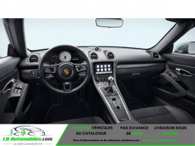 Porsche Boxster GTS 4.0 400 ch  occasion � Beaupuy - photo n�2