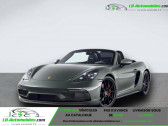 Annonce Porsche Boxster occasion Essence GTS 4.0 400 ch � Beaupuy
