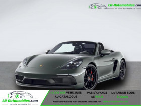 Porsche Boxster , garage LB AUTOMOBILES � Beaupuy