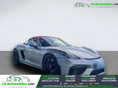 Annonce Porsche Boxster occasion Essence GTS 4.0 400 ch � Beaupuy