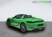 Annonce Porsche Boxster occasion Essence GTS 4.0 400 ch à Beaupuy