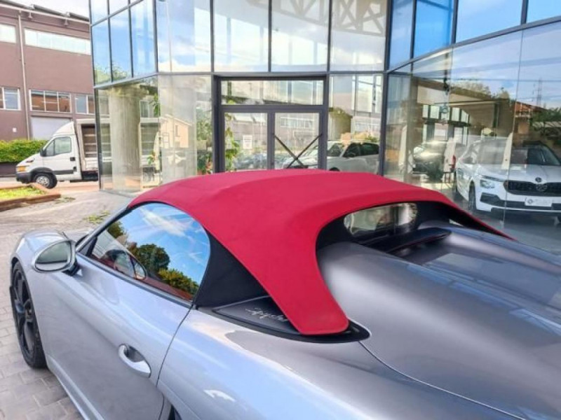 Porsche Boxster GTS 4.0 400 ch  occasion � L'Union - photo n�12