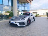 Annonce Porsche Boxster occasion Essence GTS 4.0 400 ch � L'Union