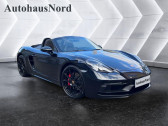 Annonce Porsche Boxster occasion Essence GTS 4.0 400 ch � L'Union