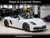 Annonce Porsche Boxster occasion Essence GTS 4.0 400 ch � L'Union