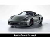 Annonce Porsche Boxster occasion Essence GTS 4.0 400 ch � L'Union