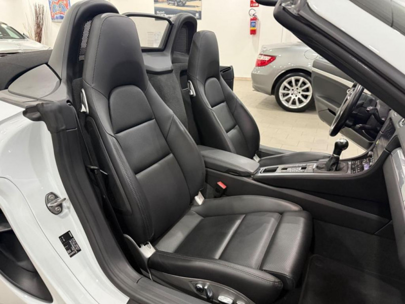 Porsche Boxster GTS 4.0 400 ch  occasion � L'Union - photo n�13