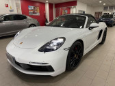 Annonce Porsche Boxster occasion Essence GTS 4.0 400 ch � L'Union