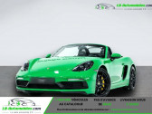 Annonce Porsche Boxster occasion Essence GTS 4.0 400 ch  Beaupuy