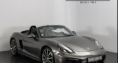 Porsche Boxster GTS Flat 6 3.4L  2015 - annonce de voiture en vente sur Auto Sélection.com