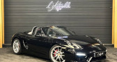 Annonce Porsche Boxster occasion Essence gts type 981 alcantara suivi superbe configuration � M�ry Sur Oise