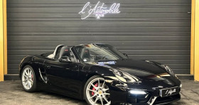 Porsche Boxster , garage L'AUTOMOBILE PARIS � M�ry Sur Oise