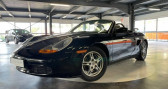 Annonce Porsche Boxster occasion Essence I (986) 2.5 à TOULON