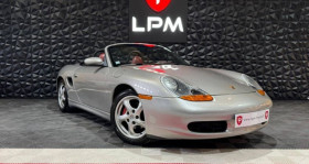Porsche Boxster , garage LPM  ROQUEBRUNE SUR ARGENS