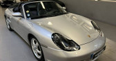 Annonce Porsche Boxster occasion Essence I (986) 2.7 BOITE MANUELLE  Jouy-le-potier
