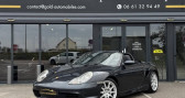 Annonce Porsche Boxster occasion Essence I (986) 2.7 � Rosi�res-pr�s-Troyes